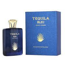 Perfume tequila bleu pour homme 